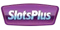 SlotsPlus Casino logo